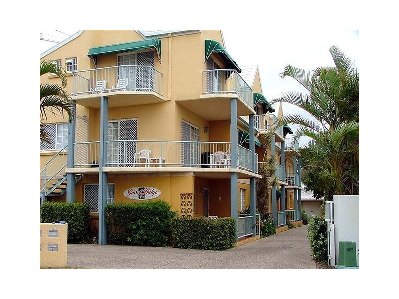 6/79 The Esplanade, Golden Beach QLD 4551