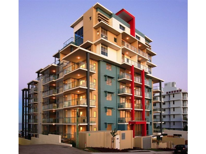 26/11 Canberra Terrace, Caloundra QLD 4551