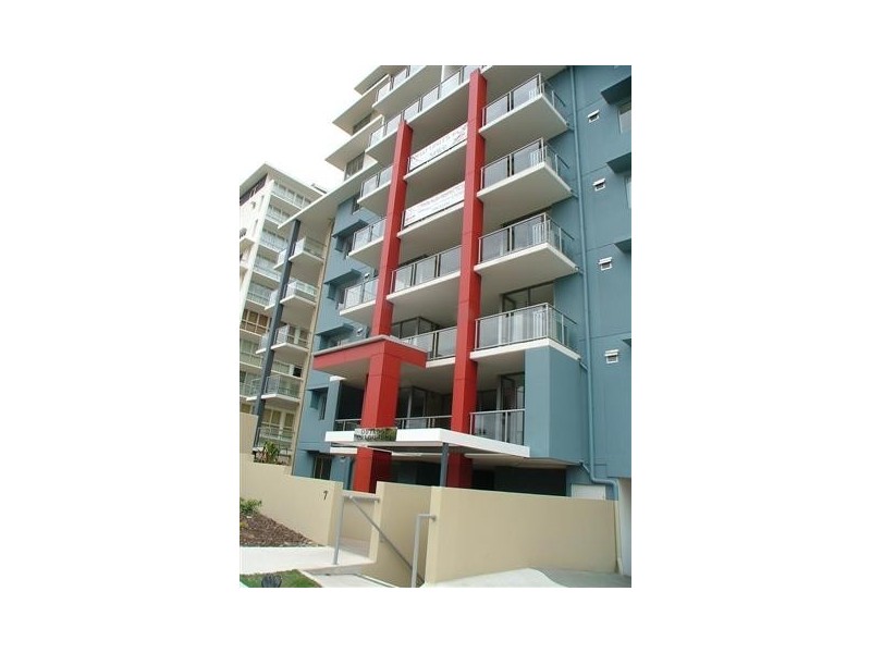 26/11 Canberra Terrace, Caloundra QLD 4551