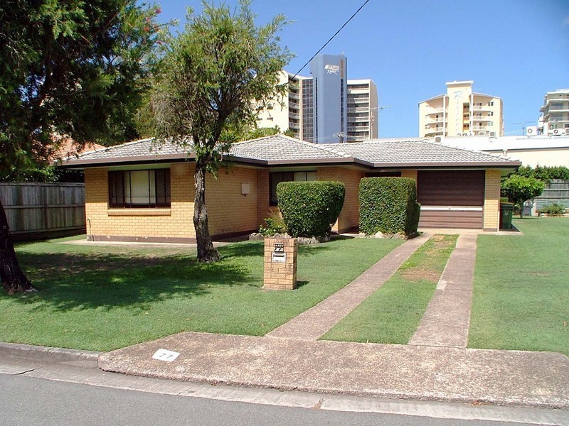 77 Taylor Avenue, Golden Beach QLD 4551