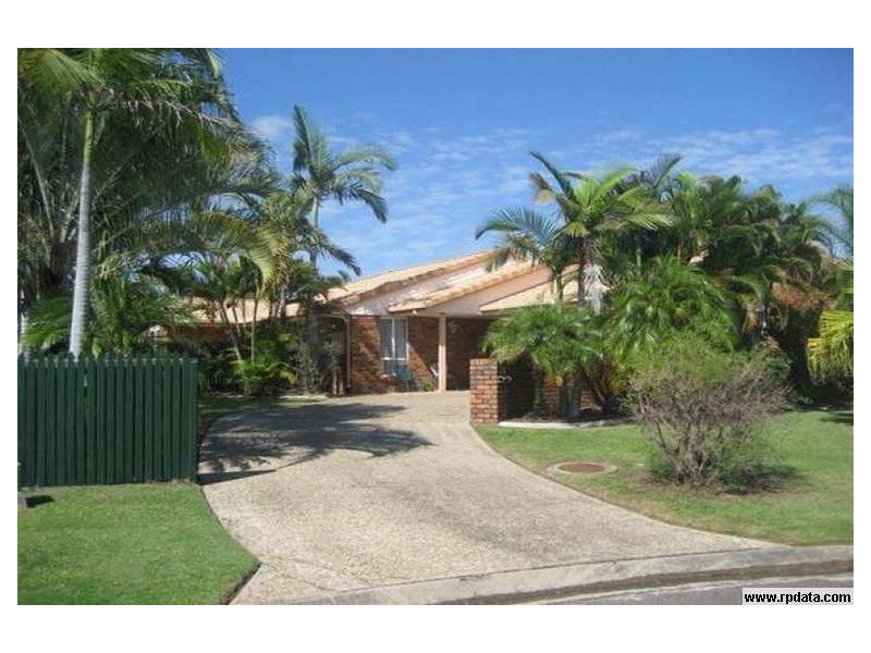 6 Argyle  Crt, Currimundi QLD 4551