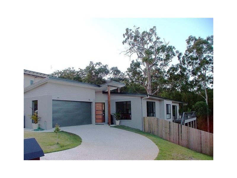 11 Gallery Place, Caloundra West QLD 4551