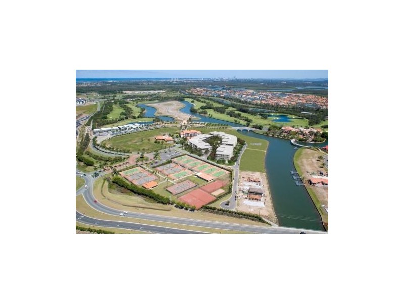 L88 Activa Way, Hope Island QLD 4212