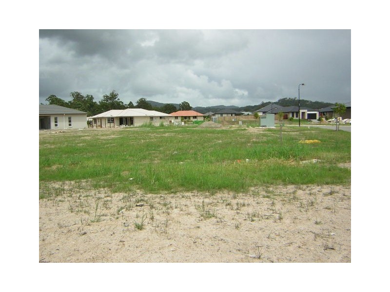 Lot 325 Kingsford Road, Upper Coomera QLD 4209