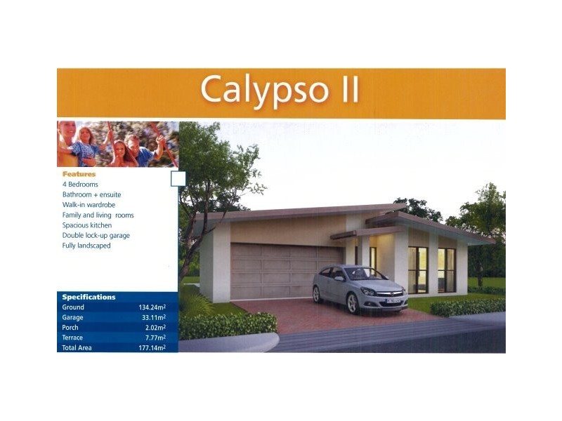 1 Coomera Parklands, Coomera QLD 4209