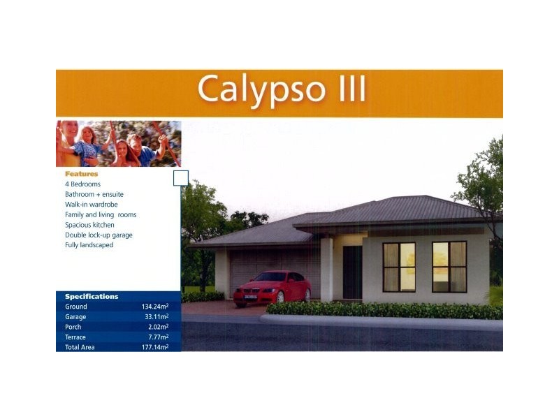 1 Coomera Parklands, Coomera QLD 4209