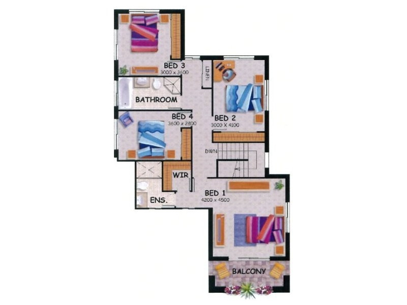 1 Coomera Parklands, Coomera QLD 4209