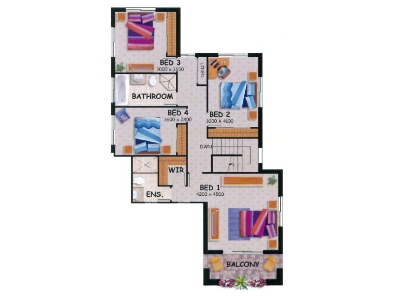 1 Coomera Parklands, Coomera QLD 4209