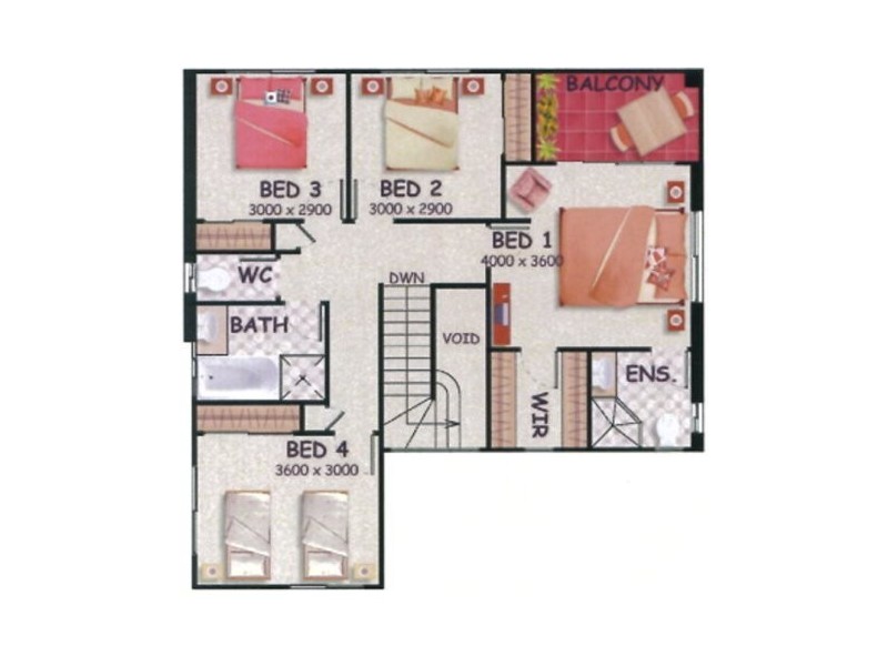 1 Coomera Parklands, Coomera QLD 4209