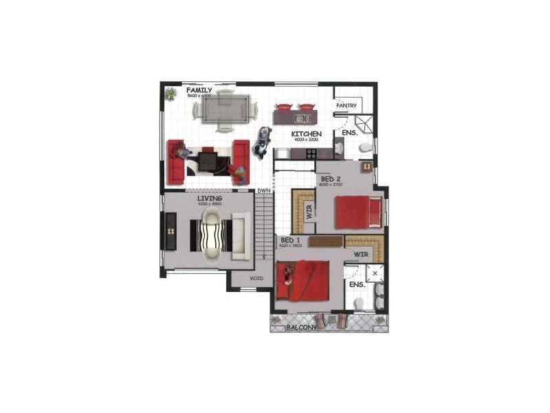 1 Coomera Parklands, Coomera QLD 4209