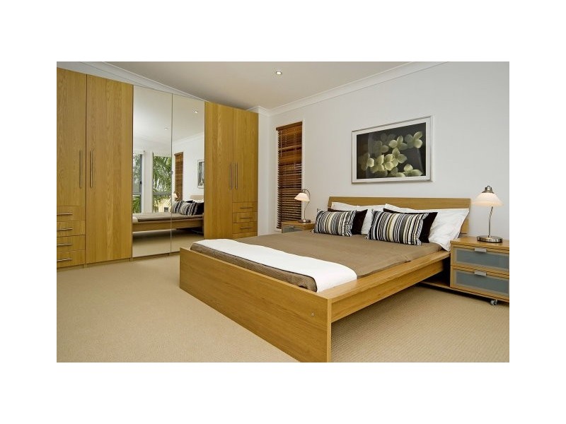 35 Lachlan Drive, Coomera QLD 4209