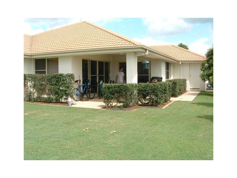 41 Thames Place, Oxenford QLD 4210