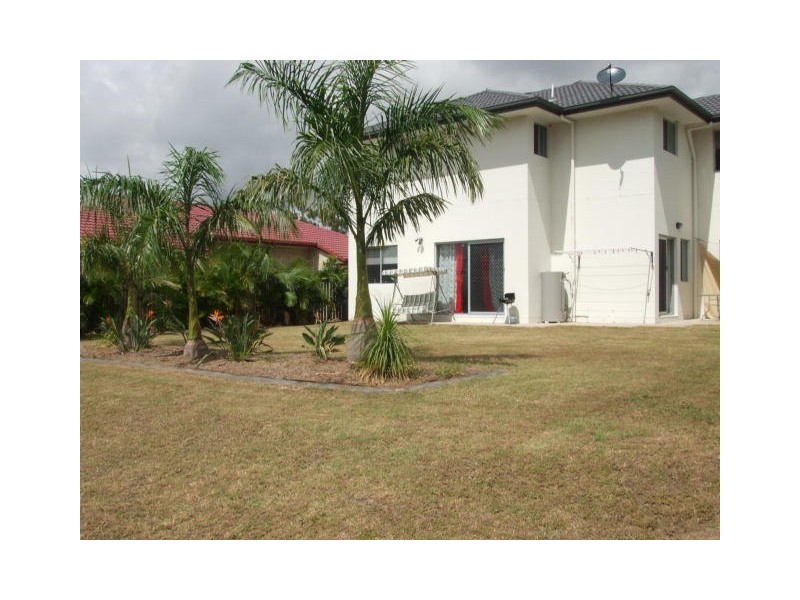 26 Emperor Grove, Coomera QLD 4209