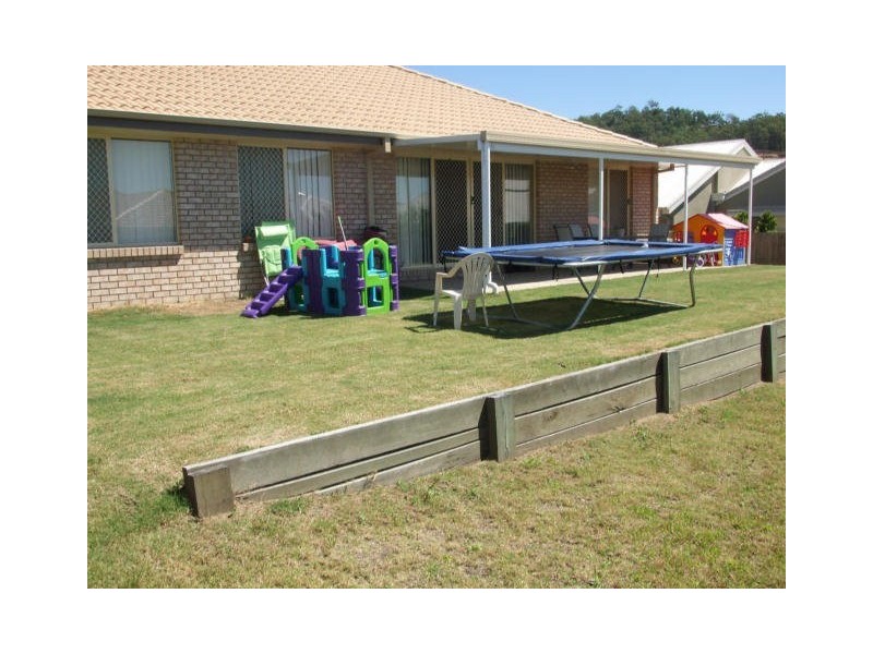 21 Denton Street, Upper Coomera QLD 4209