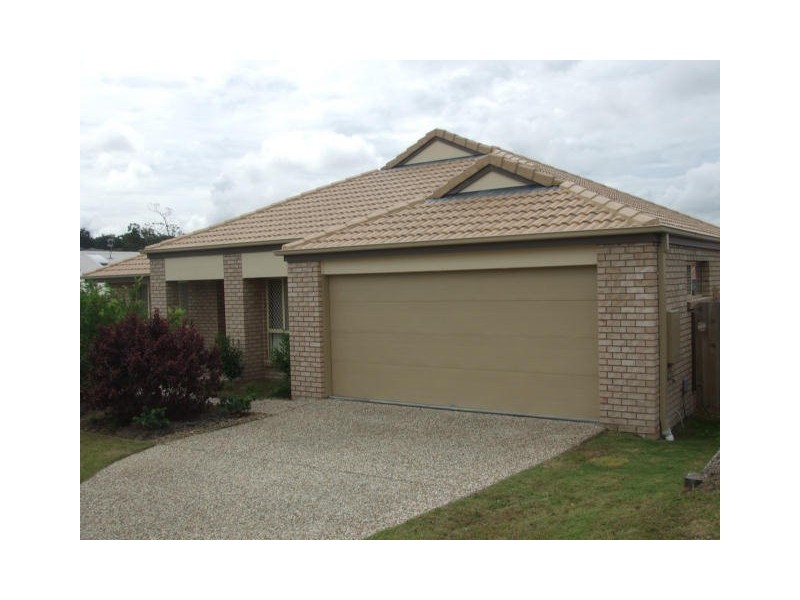 21 Denton Street, Upper Coomera QLD 4209