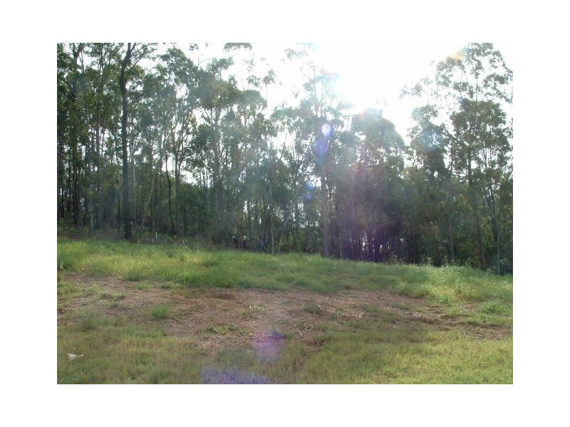 Lot 30 Currawong Cres, Upper Coomera QLD 4209