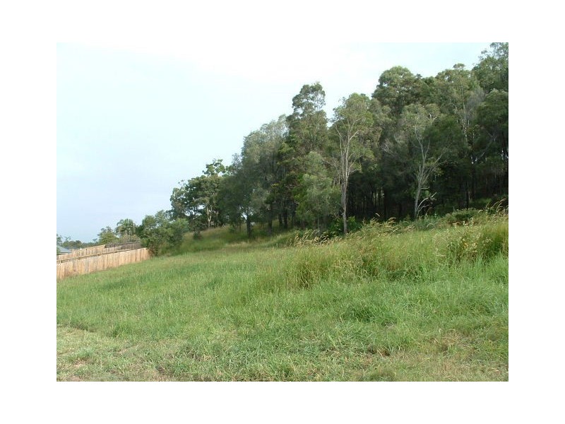 Lot 30 Currawong Cres, Upper Coomera QLD 4209