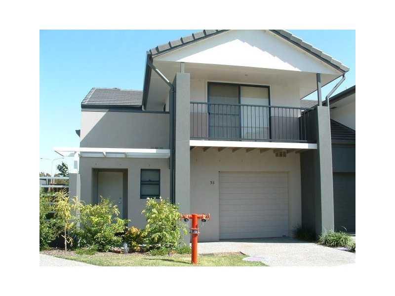 53/56 Weir Drive, Upper Coomera QLD 4209