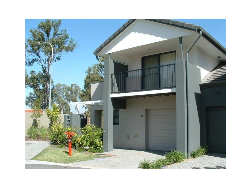 53/56 Weir Drive, Upper Coomera QLD 4209