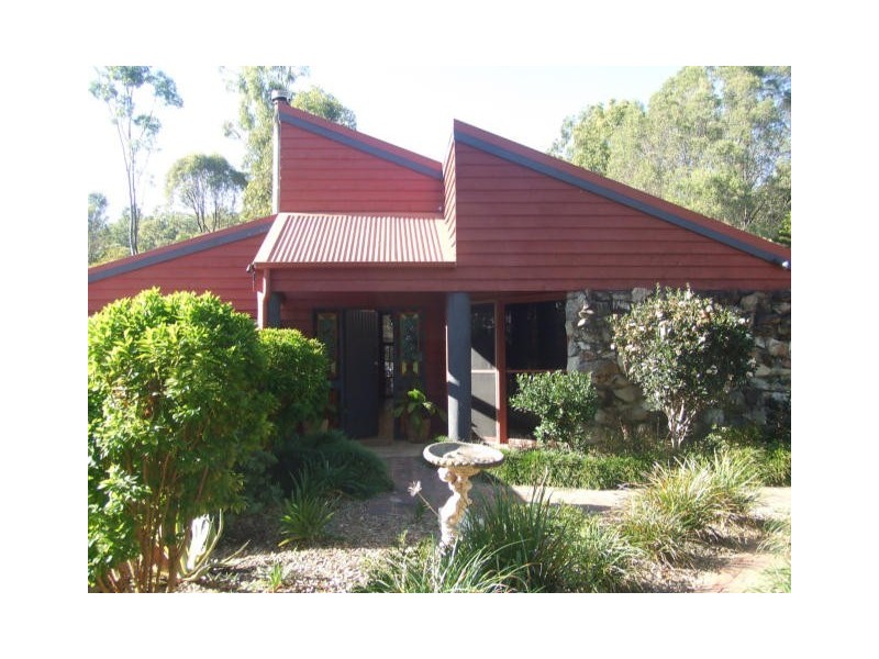 54 Holyrood Road, Maudsland QLD 4210