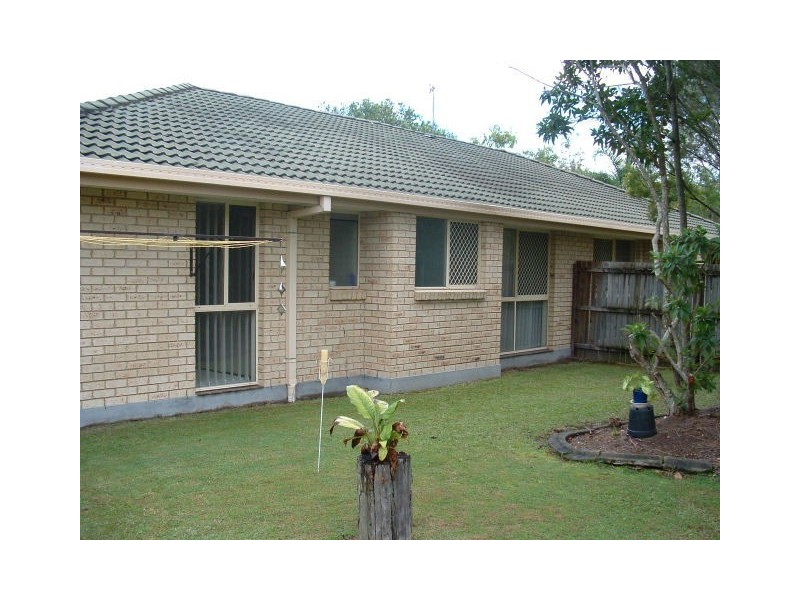 7/27 Fortune Street, Coomera QLD 4209