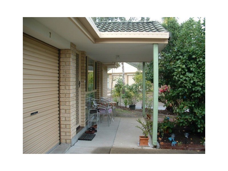 7/27 Fortune Street, Coomera QLD 4209