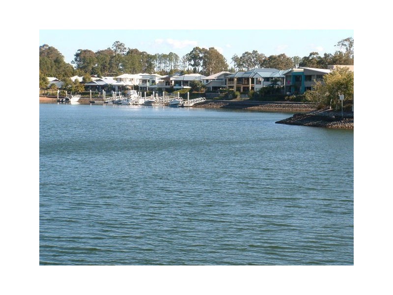 27 Westward Way, Coomera QLD 4209