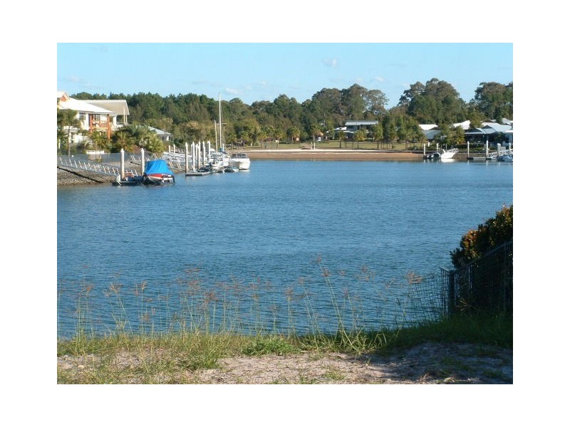27 Westward Way, Coomera QLD 4209