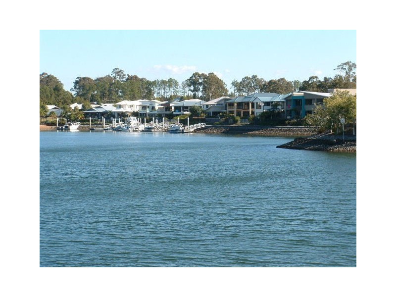 27 Westward Way, Coomera QLD 4209