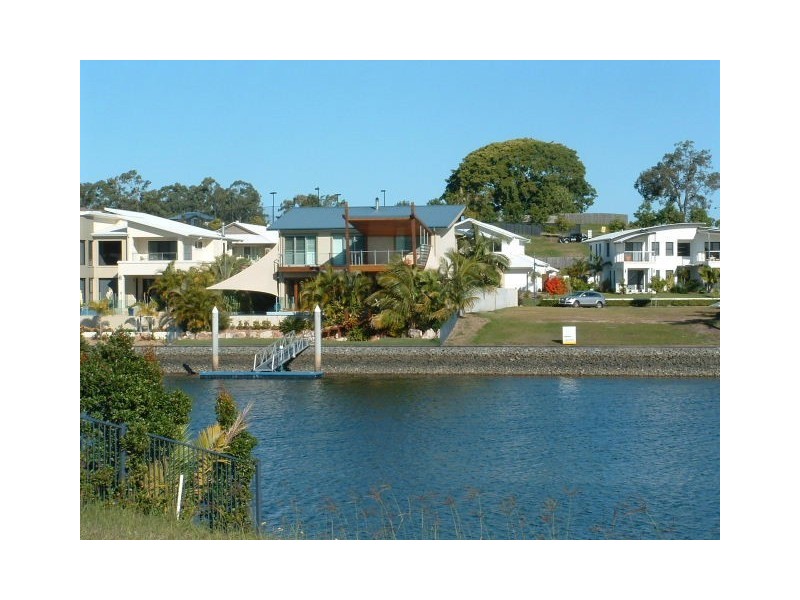 27 Westward Way, Coomera QLD 4209