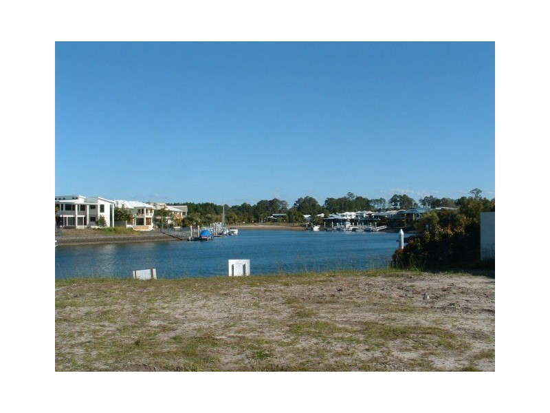 27 Westward Way, Coomera QLD 4209