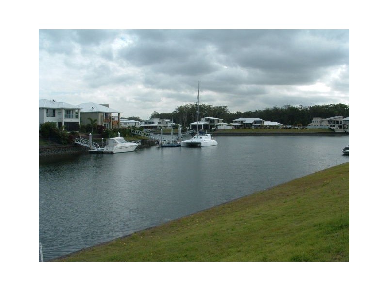 21 Balmara Place, Coomera QLD 4209