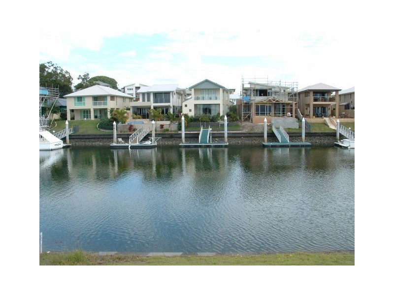 21 Balmara Place, Coomera QLD 4209