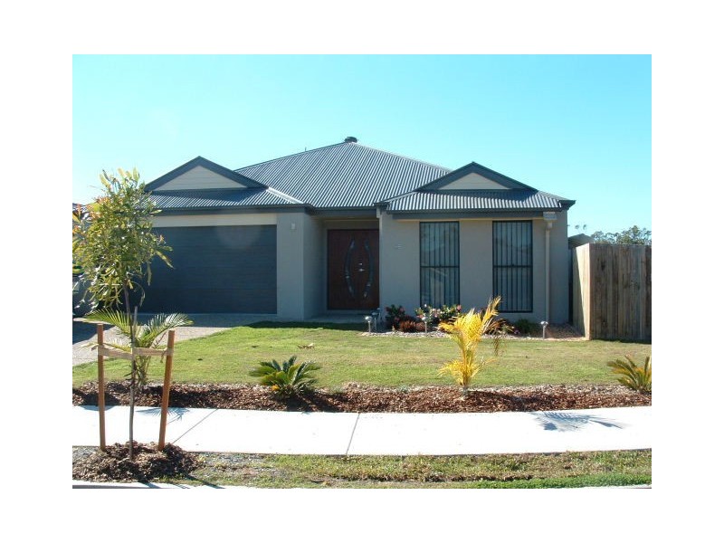 15 Valda Av, Coomera QLD 4209