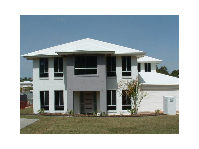 45 Village High Cres, Coomera QLD 4209