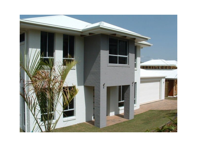 45 Village High Cres, Coomera QLD 4209