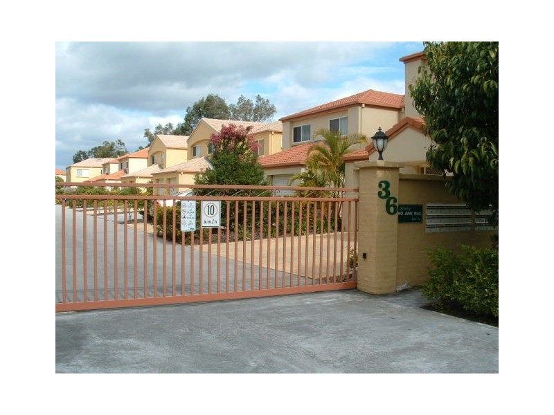 26/36 Beattie Road, Coomera QLD 4209