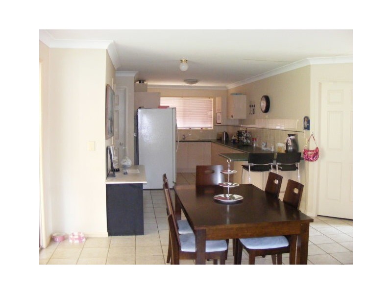 8 Stanfield Drive, Upper Coomera QLD 4209