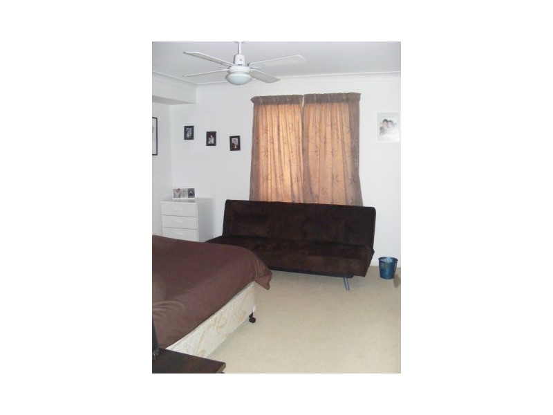 8 Stanfield Drive, Upper Coomera QLD 4209