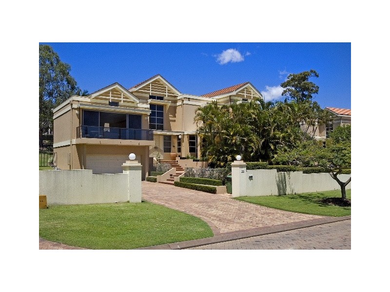 4659 The Parkway, Sanctuary Cove QLD 4212