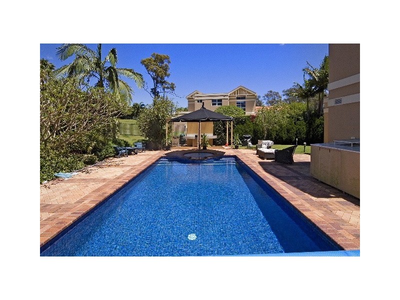 4659 The Parkway, Sanctuary Cove QLD 4212