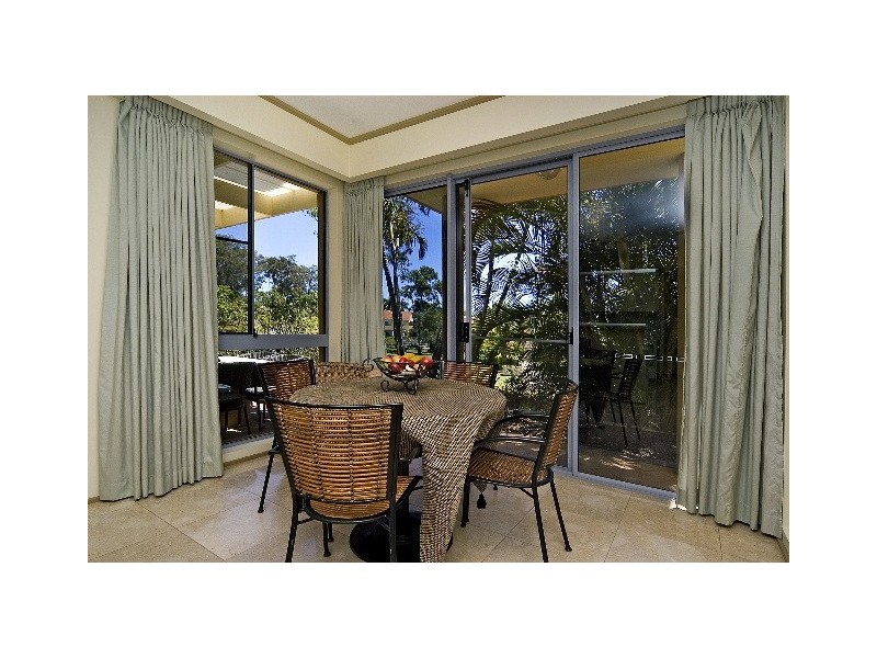 4659 The Parkway, Sanctuary Cove QLD 4212