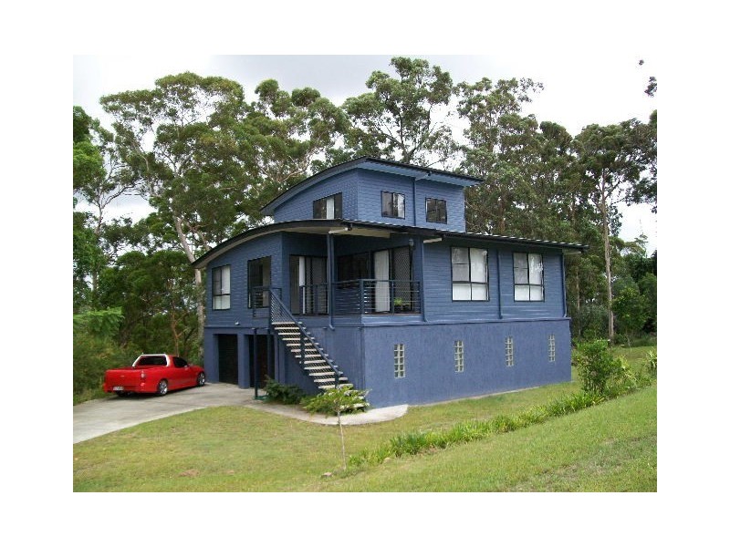 311 Wongawallan Drive, Wongawallan QLD 4210