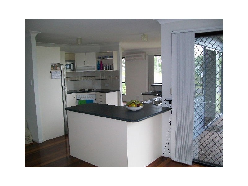 311 Wongawallan Drive, Wongawallan QLD 4210