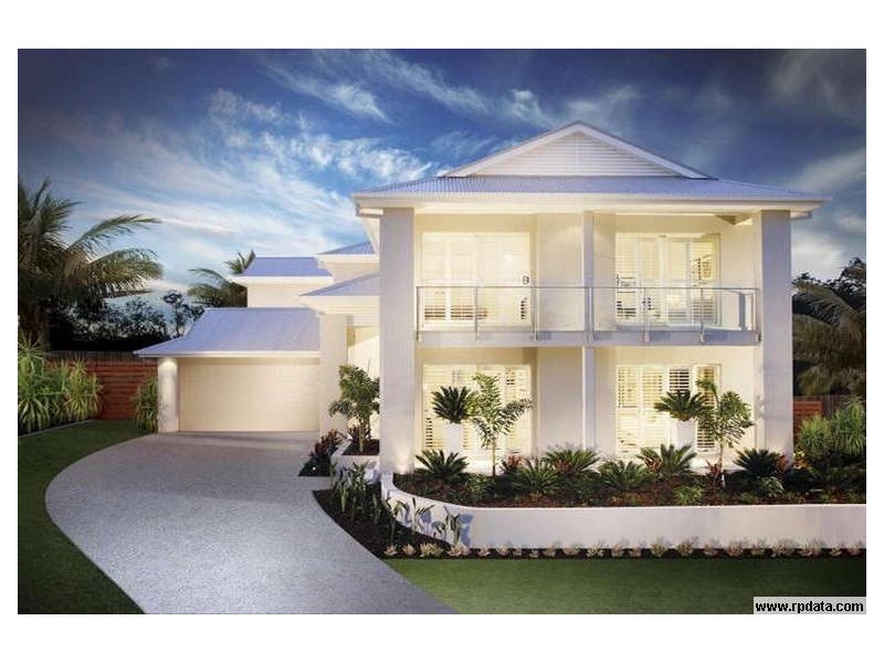 2 Watercress, Upper Coomera QLD 4209