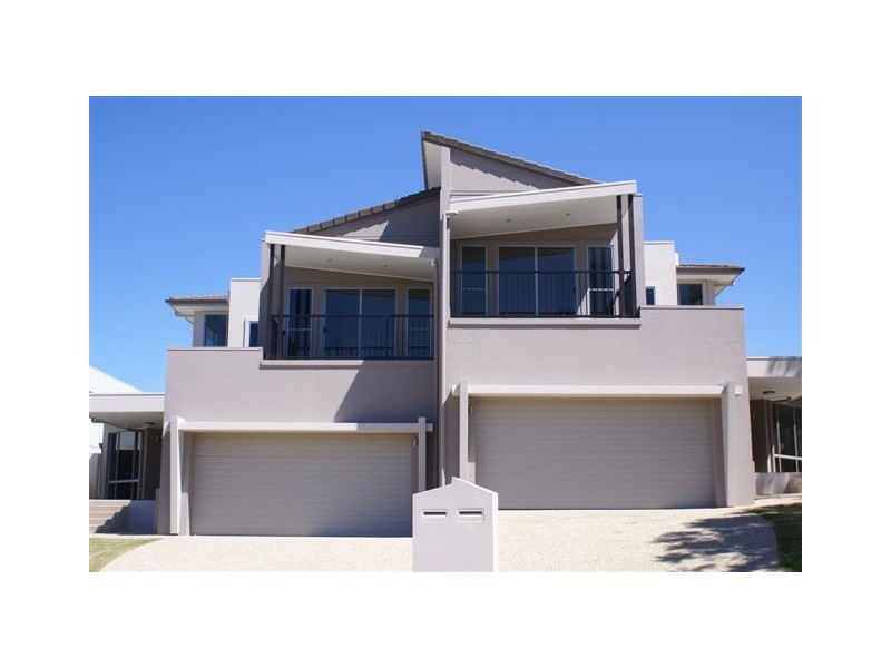 4799 The Park way, Sanctuary Cove QLD 4212