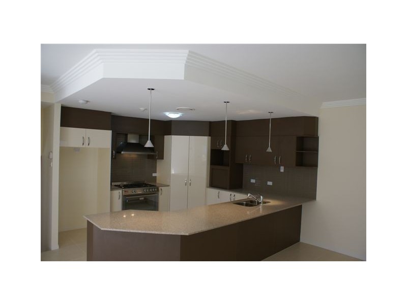 4799 The Park way, Sanctuary Cove QLD 4212