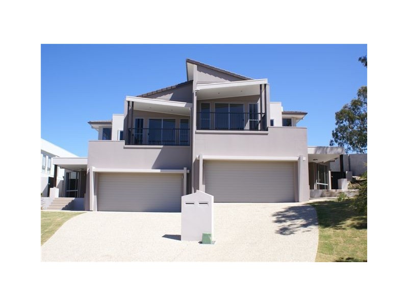 4800 The Parkway, Sanctuary Cove QLD 4212