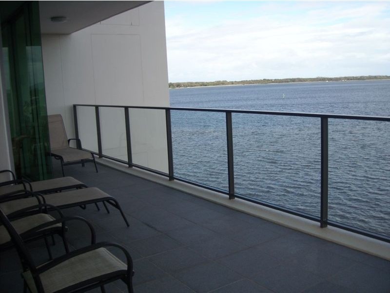 28406/0 Ephraim Island- Broadwater Precinct, Paradise Point QLD 4216