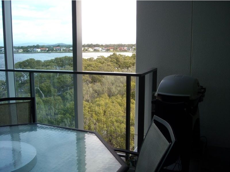 28406/0 Ephraim Island- Broadwater Precinct, Paradise Point QLD 4216